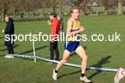 Senior Men, 2024 CAU Inter Counties Cross Country Champs., Wollaton Park, Nottingham. Photo: David T. Hewitson/Sports for All Pics